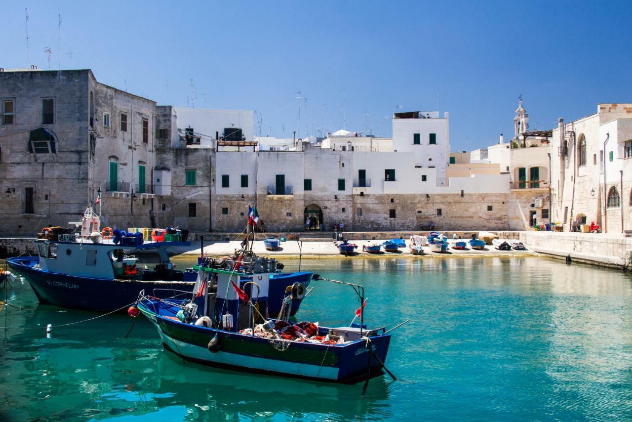 B&B Anter Monopoli Exterior photo