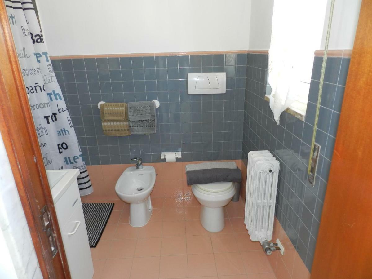 B&B Anter Monopoli Exterior photo