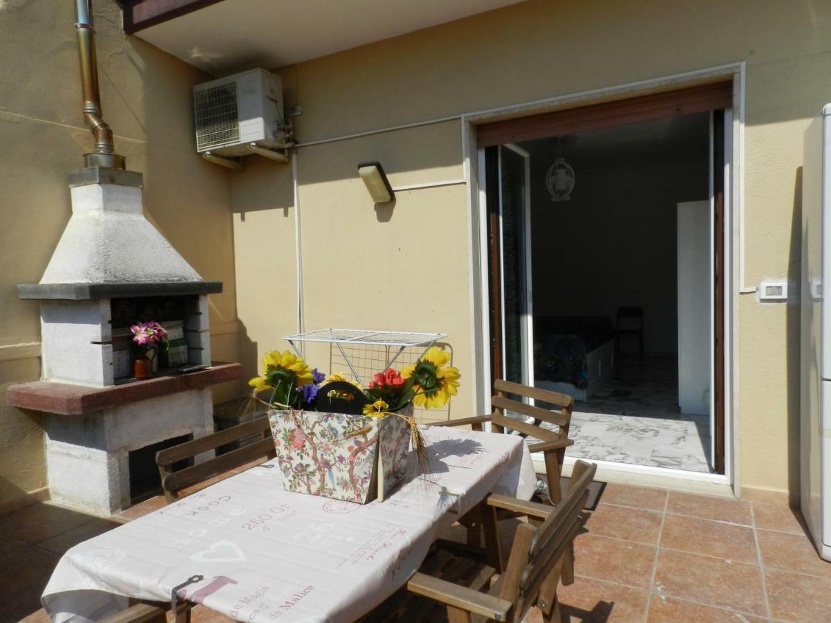 B&B Anter Monopoli Exterior photo